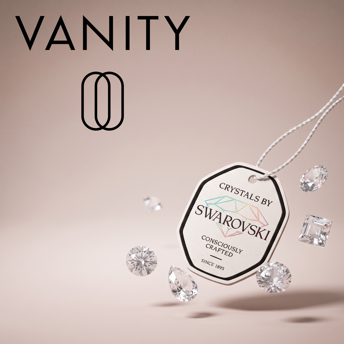 Cristaux Swarovski